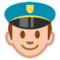 Agente Di Polizia