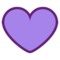 Cuore Viola