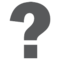 Punto Interrogativo Rosso