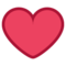 Cuore Rosso