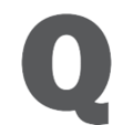 Regional Indicator Symbol Letter Q Emoji