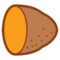 Patata Dolce Arrosto