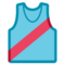 Maglia Da Corsa