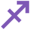 Segno Zodiacale Del Sagittario