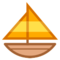 Barca A Vela