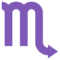 Segno Zodiacale Dello Scorpione