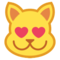 Gatto Innamorato