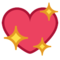 Cuore Che Luccica