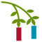 Albero Di Tanabata