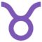 Segno Zodiacale Del Toro