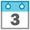 Calendario A Strappo