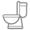 Toilette