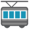 Vagone Del Tram