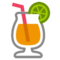 Cocktail Tropicale