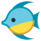 Pesce Tropicale