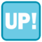 Pulsante Up!