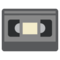 Videocassetta