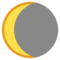Luna Calante