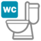 Simbolo Del Wc