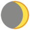 Luna Crescente