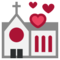 Chiesa Per Matrimonio