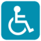 Simbolo Della Disabilità