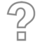 Punto Interrogativo Bianco