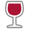 Bicchiere Di Vino