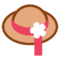 Cappello Da Donna