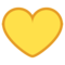 Cuore Giallo