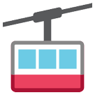 Aerial Tramway Aerial Tramway