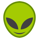 Alien Alien