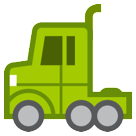 Articulated Lorry Articulated Lorry