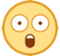 Astonished Face Astonished Face