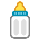 Baby Bottle Baby Bottle