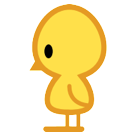 Baby Chick Baby Chick
