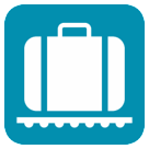 Baggage Claim Baggage Claim