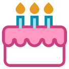 Birthday Cake Birthday Cake