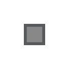 Black Small Square Black Small Square