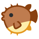 Blowfish Blowfish