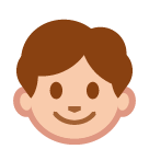 Boy Boy