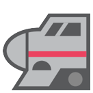 Bullet Train Bullet Train