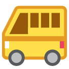 Bus Bus