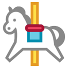 Carousel Horse Carousel Horse