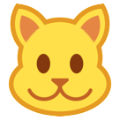 Cat Face Cat Face