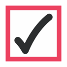 Check Box with Check Check Box with Check
