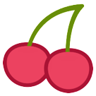 Cherries Cherries
