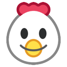 Chicken Chicken