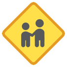 Children Crossing Children Crossing