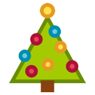 Christmas Tree Christmas Tree